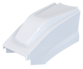 Arm Guard Right Sprint Car Black