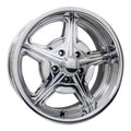 Billet Specialties auto part