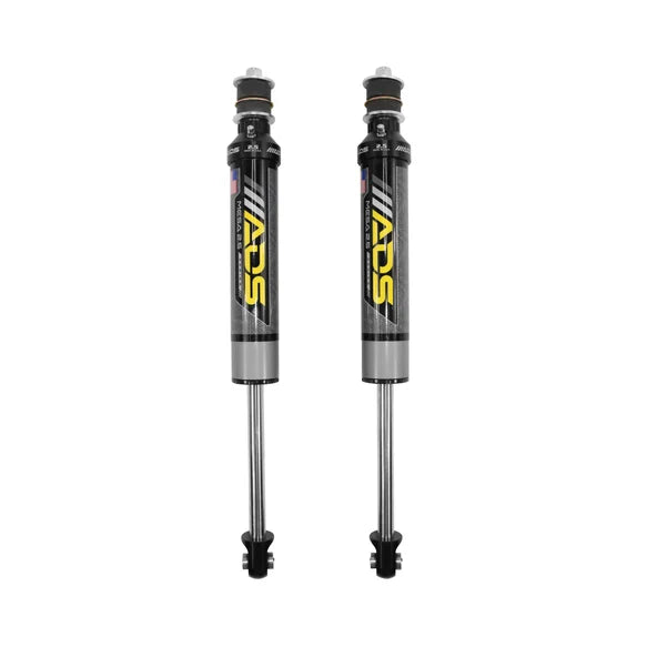 19-24 RAM 1500 MESA2.5 SHOCKS REAR