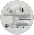 FUEL PUMP MODULE ASSEMBLY