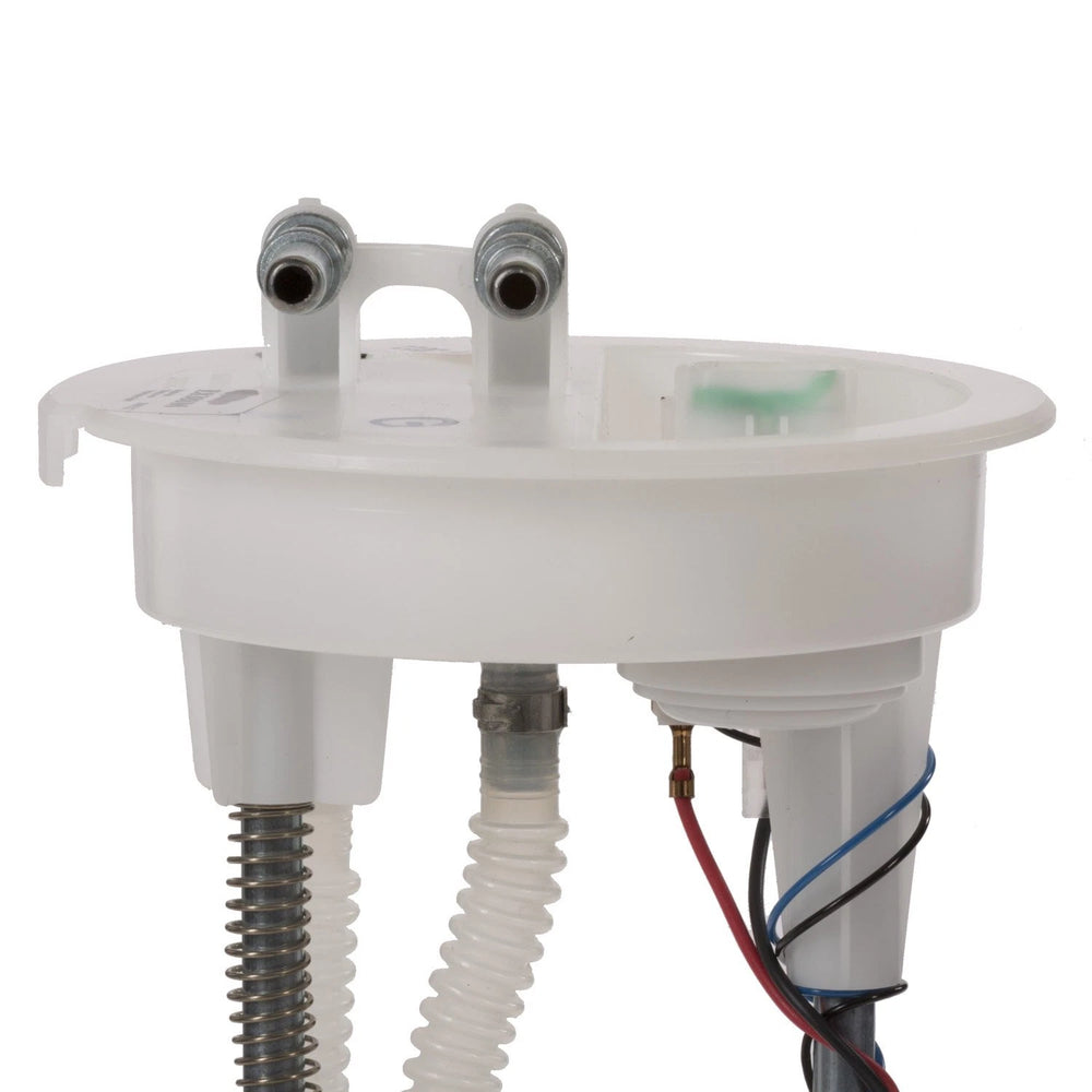 FUEL PUMP MODULE ASSEMBLY