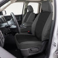 PRECISION FIT ENDURA CUSTOM FRONT R