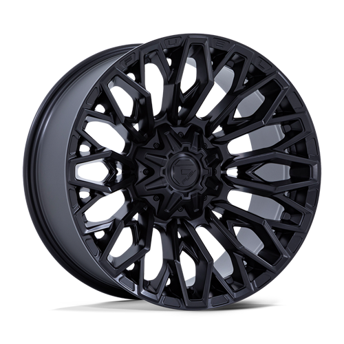 D865 20X9 5X5.0/135 BLACKOUT 1MM