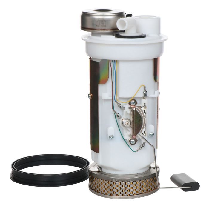 ELECTRIC FUEL PUMP