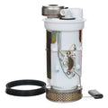 CARTER fuel pump close-up