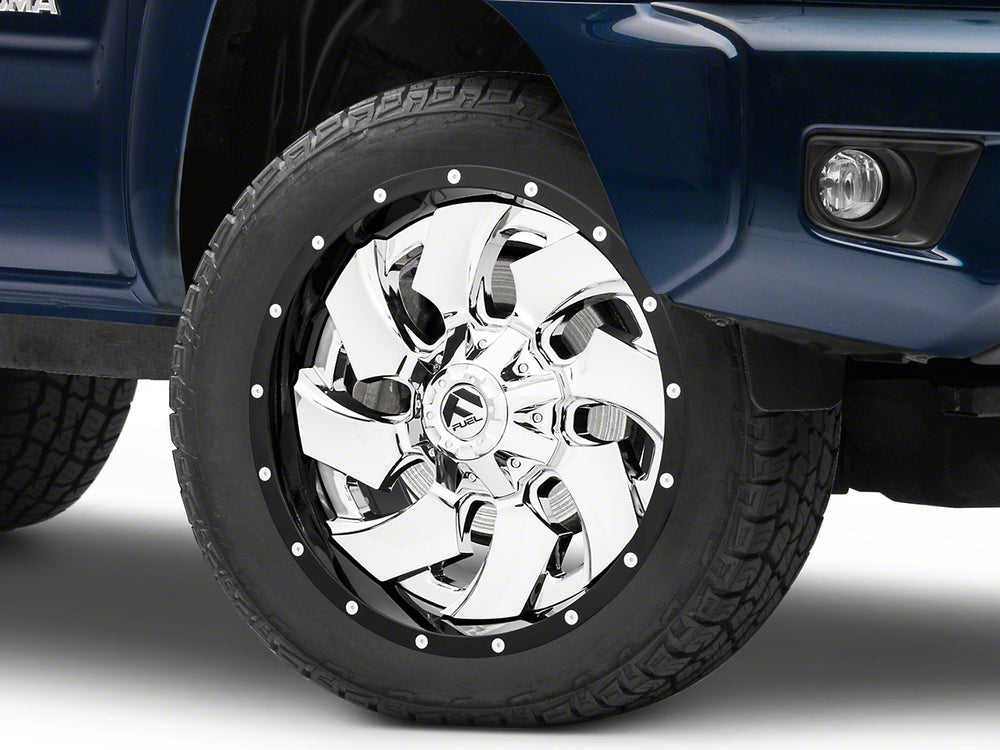 D573 20X9 6X135/5.5 CHR-PLATED 20MM