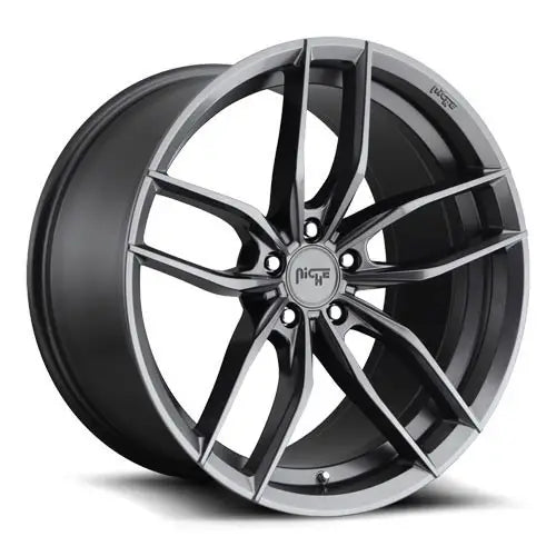 VOSSO 20X10.5 5X4.5 72.7 BRZ-BRS 40
