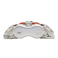 DFC 16-24 Freightliner Mt35 Front Left/Rear Left Silver Zinc Coated Premium Caliper