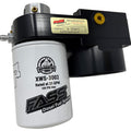Drop-In Series Fuel System
