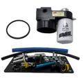 Drop-In Series Fuel System