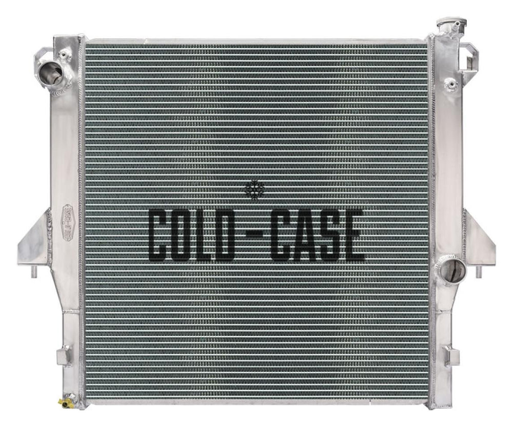 2003-09 Dodge Ram 5.9 6.7 Cummins Radiator