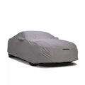 Covercraft Custom Fit Car Covers - Ultratect Gray