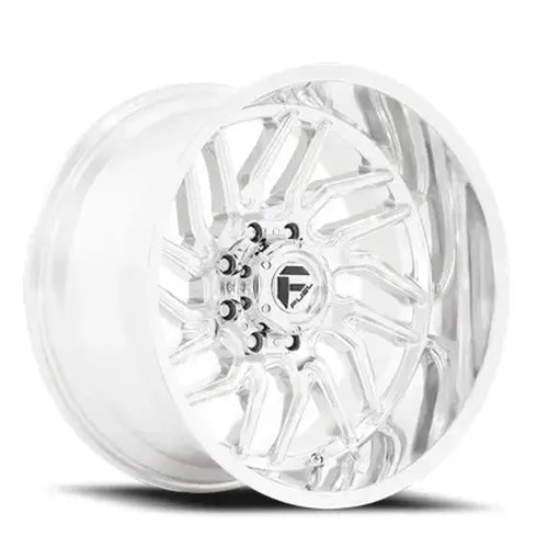 D809 20X9 5X5.5 POL-MILL 20MM