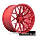 ABL-39 20X8.5 5X120 C-RED 20MM