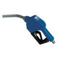PIUSI auto part close-up