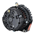 ALT GM AD244 BLACK 215A 6 GRV PULLEY W/2 PIN OE HOOKUP PLFS