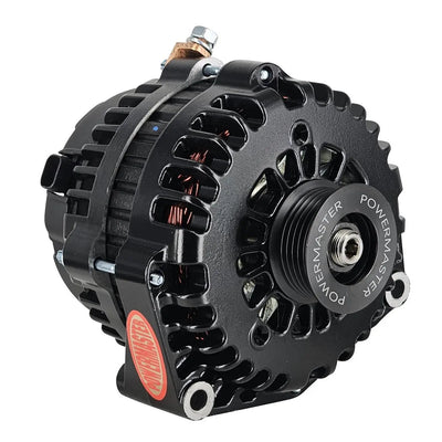 Powermaster black auto part