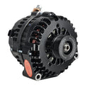 ALT GM AD244 BLACK 215A 6 GRV PULLEY W/2 PIN OE HOOKUP PLFS