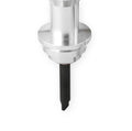 Chrysler 318-360 Dual Sync Distributor Pro-Billet Dual Sync EFI Distributors Designed To Work With Holley Efi, And Other Sequential EFI Systems That Support Hall Effect Crank And Cams Sensor Inputs MSD Ignition
