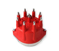 Chrysler 318-360 Dual Sync Distributor Pro-Billet Dual Sync EFI Distributors Designed To Work With Holley Efi, And Other Sequential EFI Systems That Support Hall Effect Crank And Cams Sensor Inputs MSD Ignition