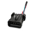 Chrysler 318-360 Dual Sync Distributor Pro-Billet Dual Sync EFI Distributors Designed To Work With Holley Efi, And Other Sequential EFI Systems That Support Hall Effect Crank And Cams Sensor Inputs MSD Ignition