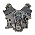 FORD 4.0 90-94 COMP ENG