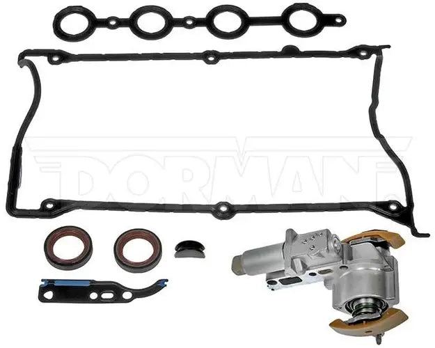 VVT SOLENOID