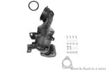 CATALYTIC CONVERTER DIRECT FIT CALIFORNIA