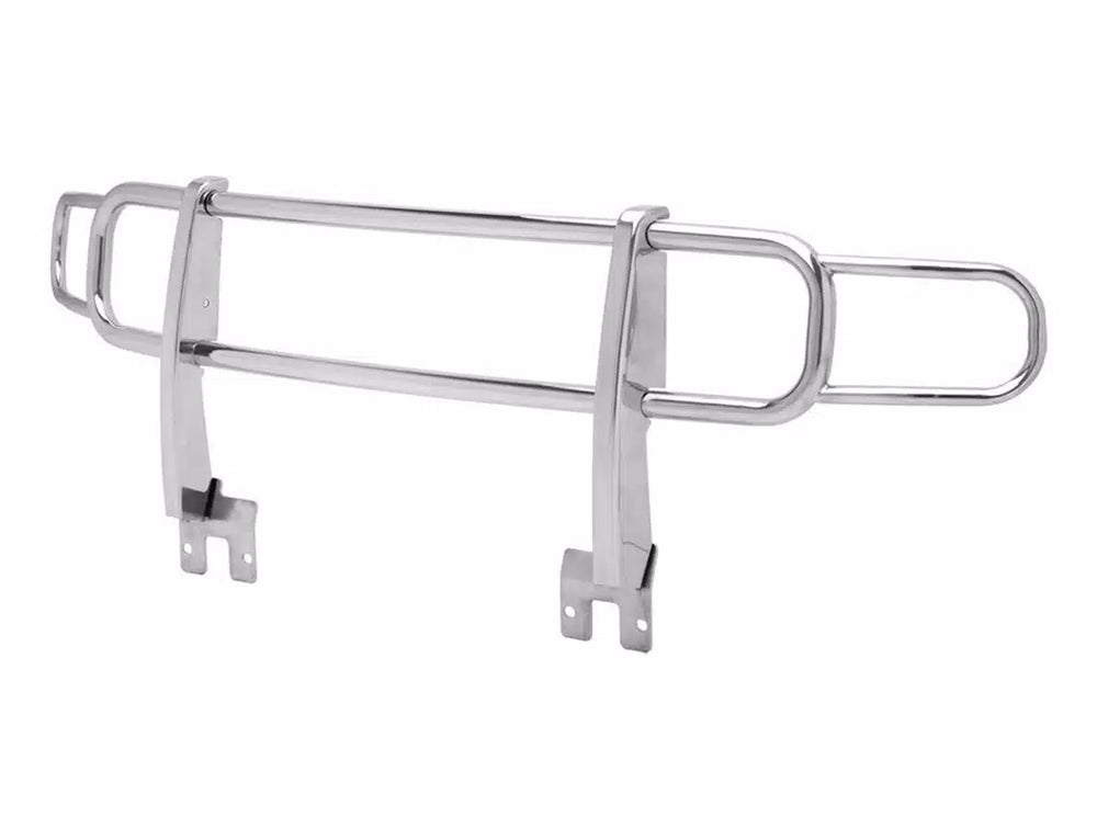 GRILL GUARD, 1 PC, STAINLESS