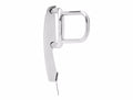 GRILL GUARD, 1 PC, STAINLESS