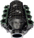 ENGINE INTAKE MANIFOLD