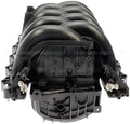 ENGINE INTAKE MANIFOLD