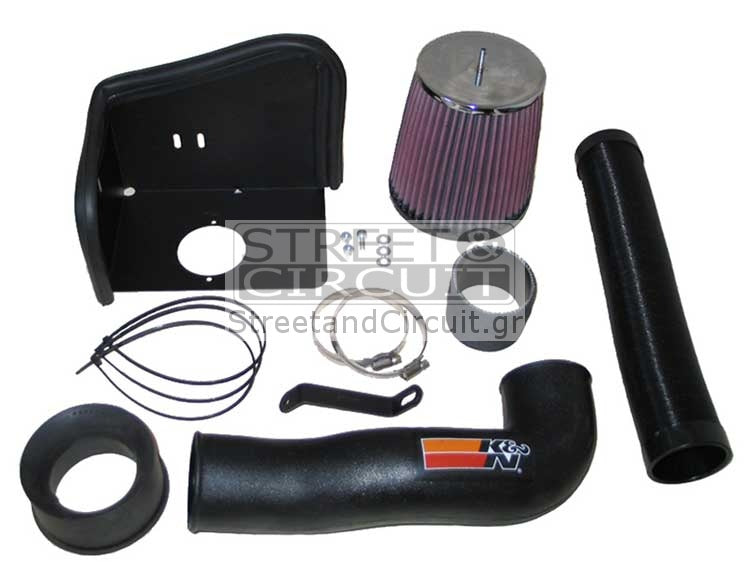 GEN2 INTAKE KIT MG ZR