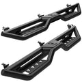 Tyger Automotive black auto part