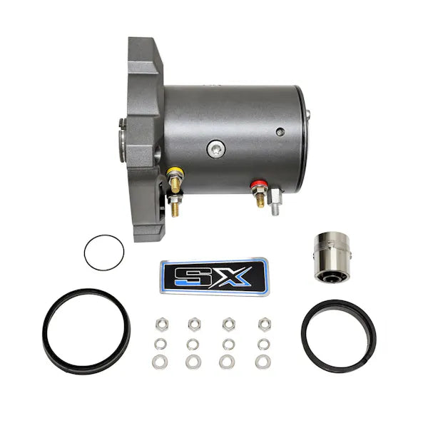 MOTOR