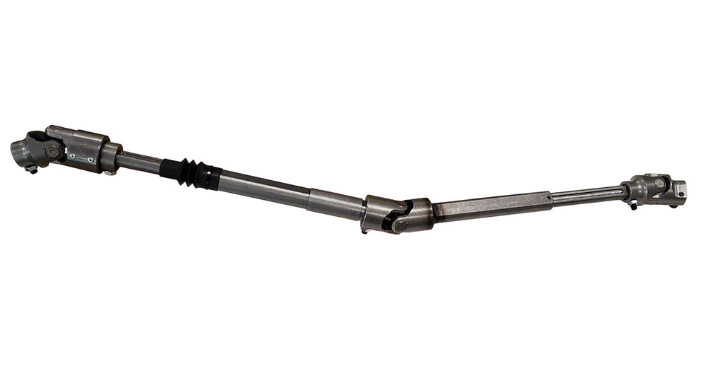 STEERING SHAFT; TELESCOPIC; HEAVY D