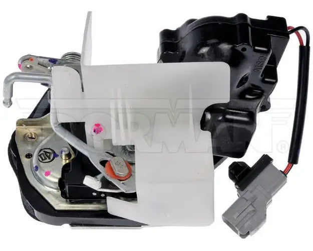 INTGR LATCH ACTUATOR