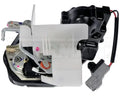 INTGR LATCH ACTUATOR