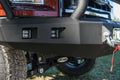 Road Armor 16-18 Chevy 1500 Stealth Front Winch Bumper w/Lonestar Guard - Tex Blk