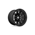 XD846 20X12 8X170 S-BLK -44MM