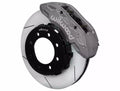 Wilwood auto part detail