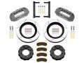 Wilwood auto part