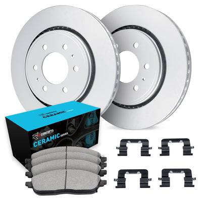 R1 Concepts carbon auto part