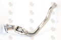 HKS MTL CAT GRF SH5 BPH YA5 w/ F-Pipe