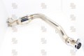 HKS MTL CAT GRF SH5 BPH YA5 w/ F-Pipe