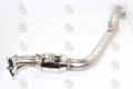 HKS MTL CAT GRF SH5 BPH YA5 w/ F-Pipe