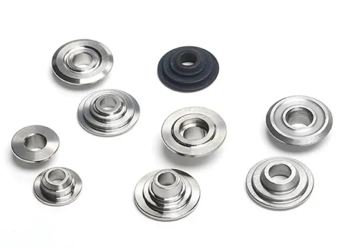 Supertech Titanium Retainer for SPR-H1000 Series - Set of 16