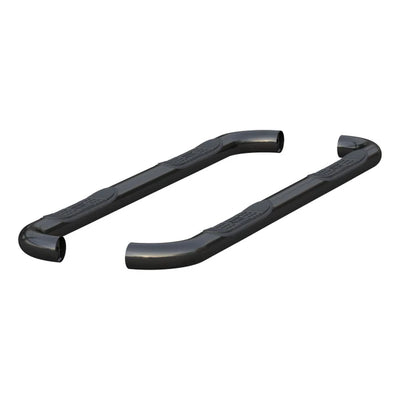 Aries black auto part