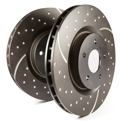 EBC auto part
