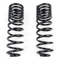 ~(9 lbs. 36X4X4)~ Jeep Wrangler Adjustable Rear Track Bar 2007-2018 JK